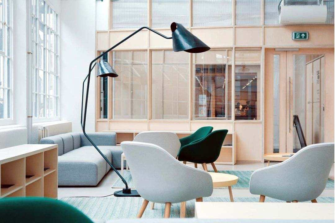 Libreria modulare hero