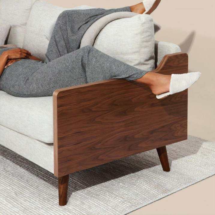 Finitura laccata